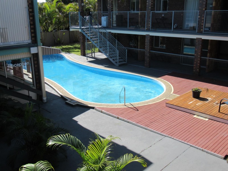 8/3-7 Columbus Circuit, Coffs Harbour NSW 2450