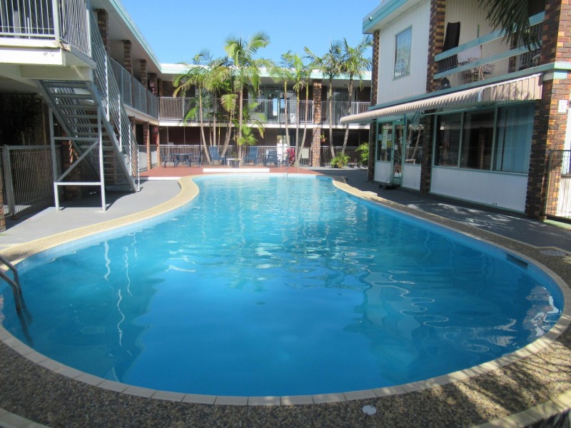 8/3-7 Columbus Circuit, Coffs Harbour NSW 2450