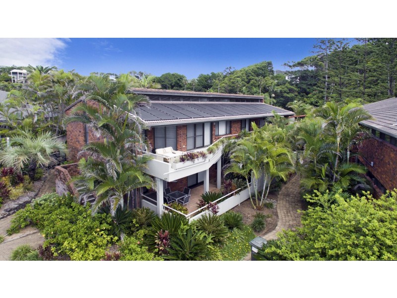 180/8 Solitary Islands Way, Sapphire Beach NSW 2450