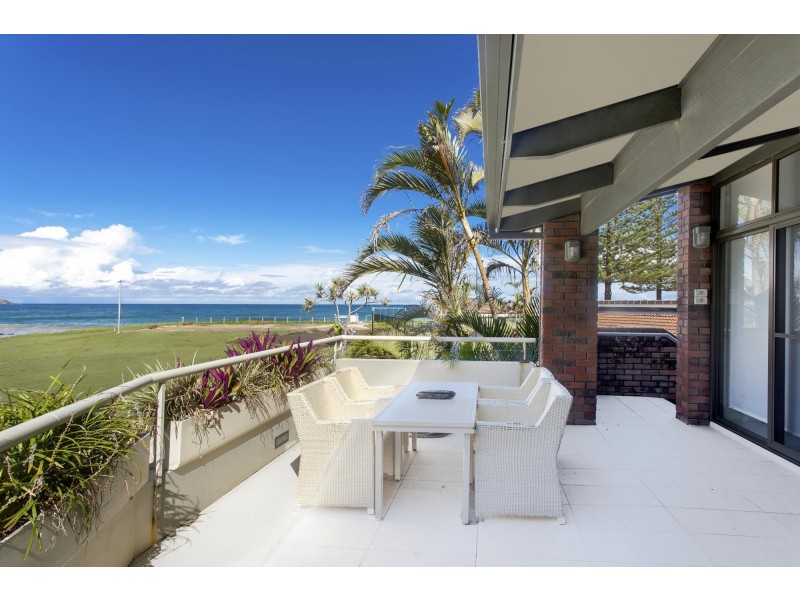 180/8 Solitary Islands Way, Sapphire Beach NSW 2450