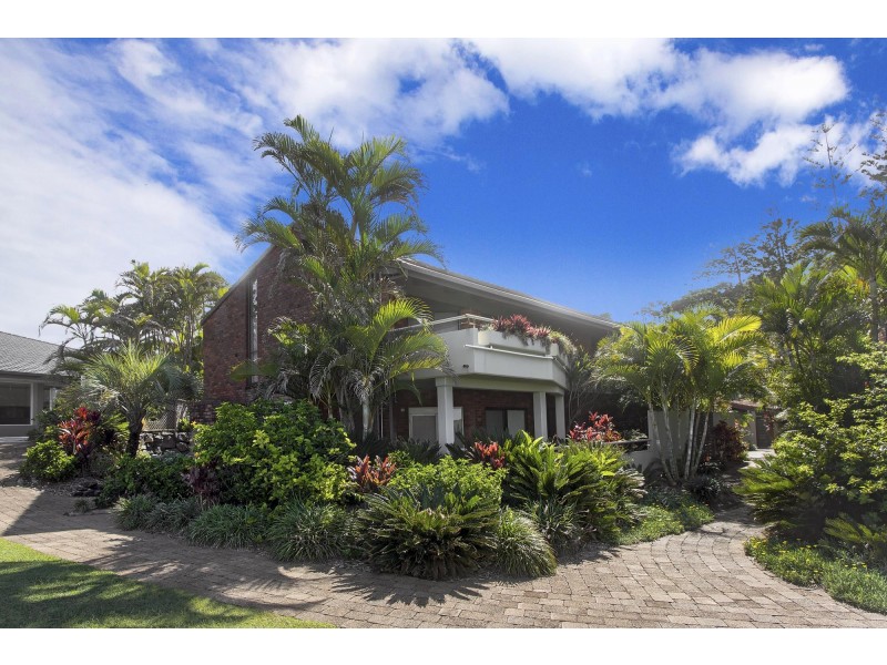 180/8 Solitary Islands Way, Sapphire Beach NSW 2450