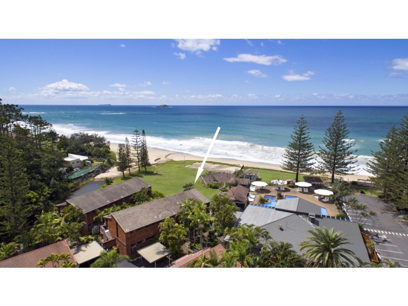 180/8 Solitary Islands Way, Sapphire Beach NSW 2450