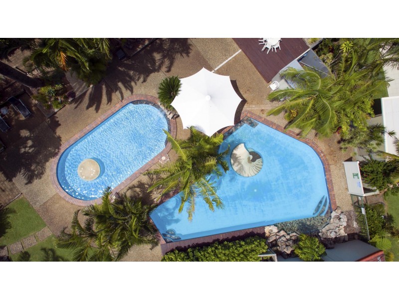 180/8 Solitary Islands Way, Sapphire Beach NSW 2450
