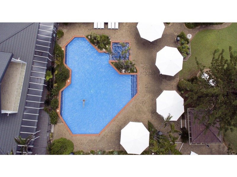 180/8 Solitary Islands Way, Sapphire Beach NSW 2450