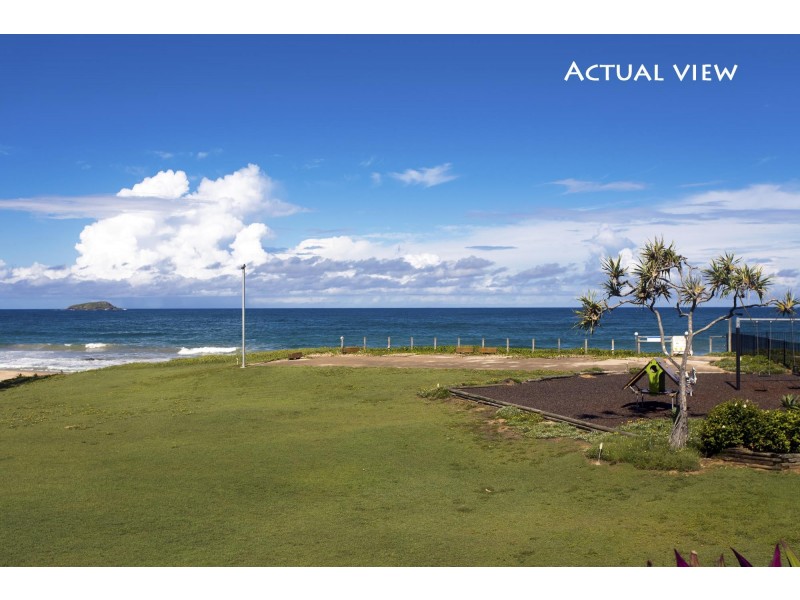 180/8 Solitary Islands Way, Sapphire Beach NSW 2450