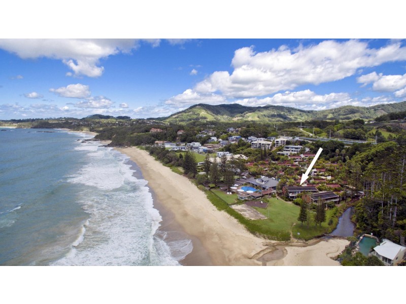 180/8 Solitary Islands Way, Sapphire Beach NSW 2450