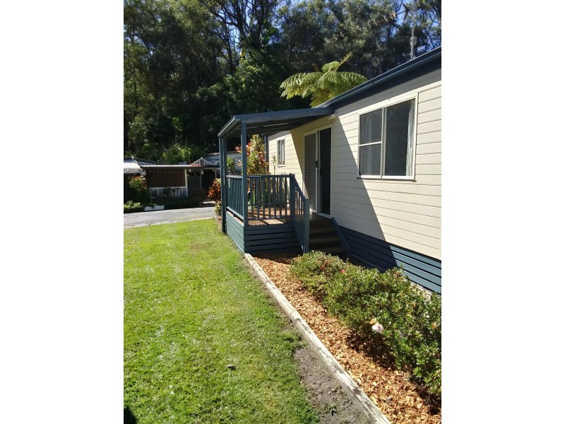 20/539 Koala Villa & Caravan Park Pacific Highw, Boambee NSW 2450