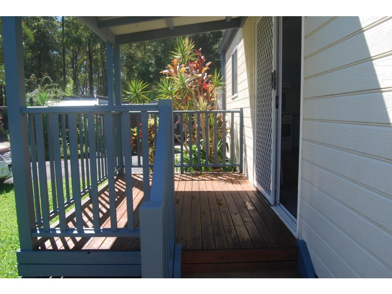 20/539 Koala Villa & Caravan Park Pacific Highw, Boambee NSW 2450