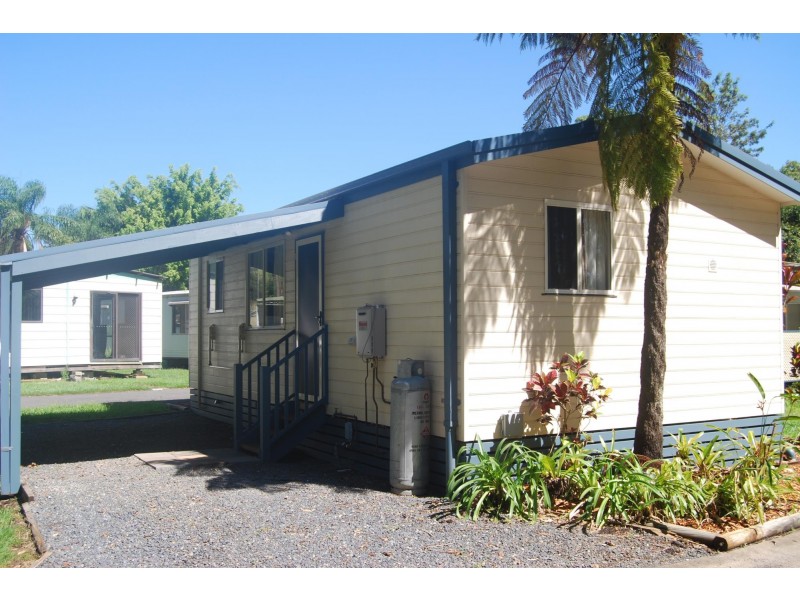 20/539 Koala Villa & Caravan Park Pacific Highw, Boambee NSW 2450