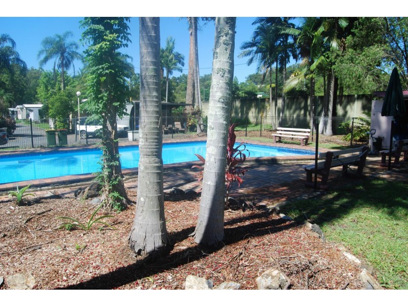 20/539 Koala Villa & Caravan Park Pacific Highw, Boambee NSW 2450