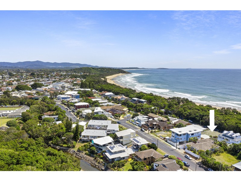 17 Park Street, Sawtell NSW 2452