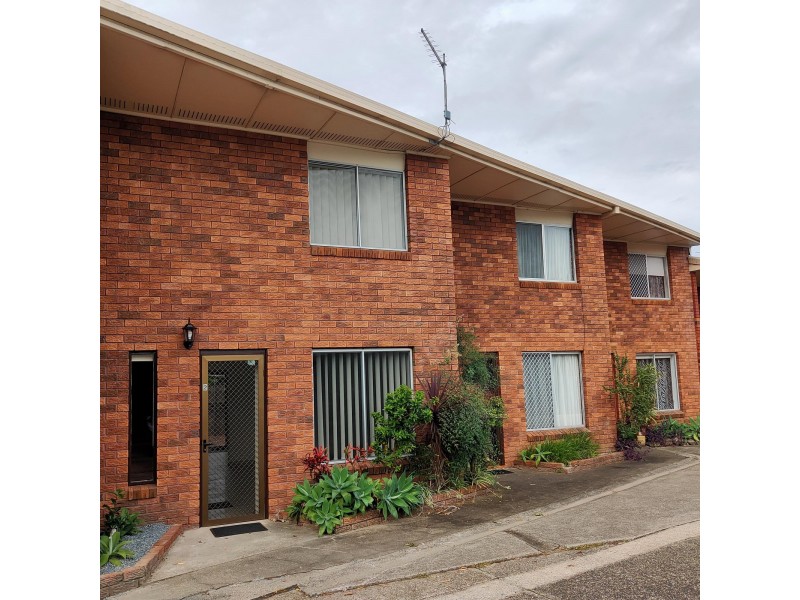 2/35 Grafton Street, Coffs Harbour NSW 2450