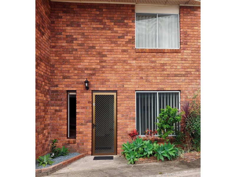 2/35 Grafton Street, Coffs Harbour NSW 2450