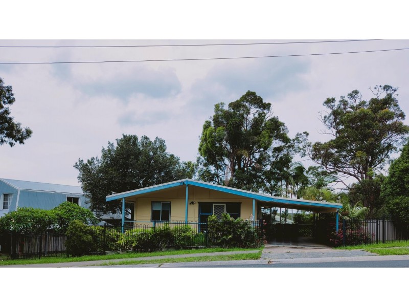 48 Diamond Head Drive, Sandy Beach NSW 2456
