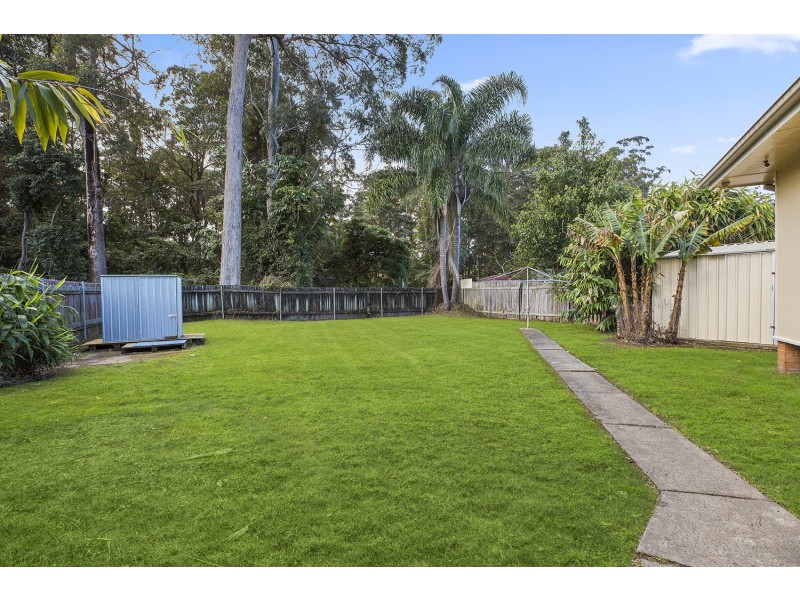 50 Kurrajong Street, Coffs Harbour NSW 2450