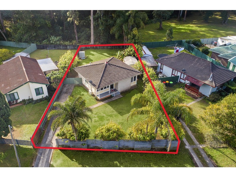 50 Kurrajong Street, Coffs Harbour NSW 2450