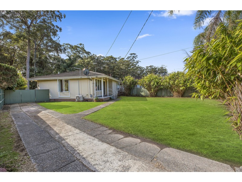 50 Kurrajong Street, Coffs Harbour NSW 2450