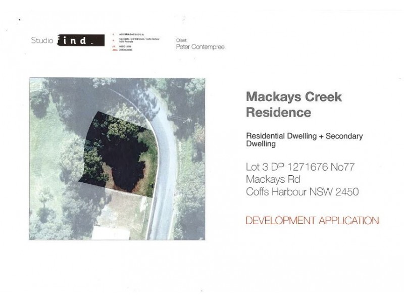 77 & 77A Mackays Road, Coffs Harbour NSW 2450