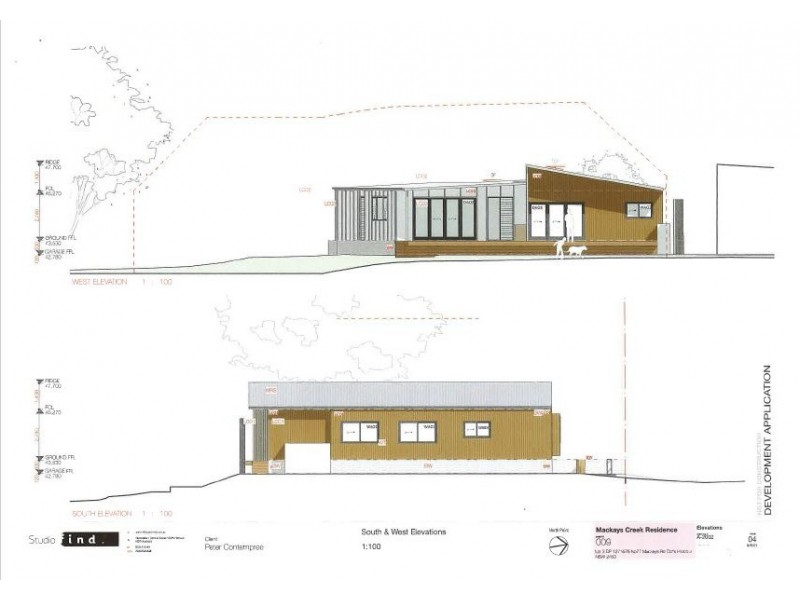 77 & 77A Mackays Road, Coffs Harbour NSW 2450