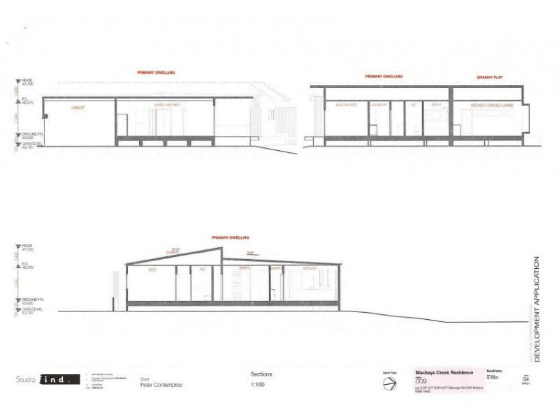 77 & 77A Mackays Road, Coffs Harbour NSW 2450