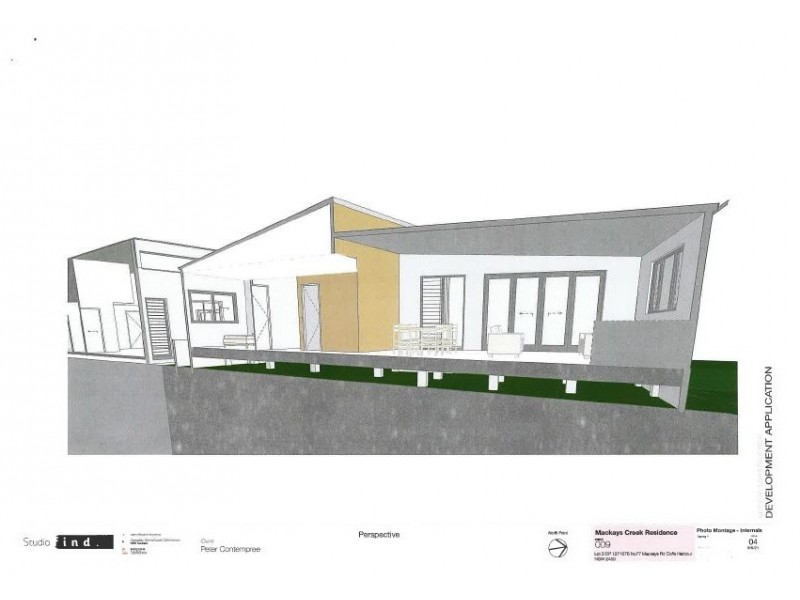 77 & 77A Mackays Road, Coffs Harbour NSW 2450