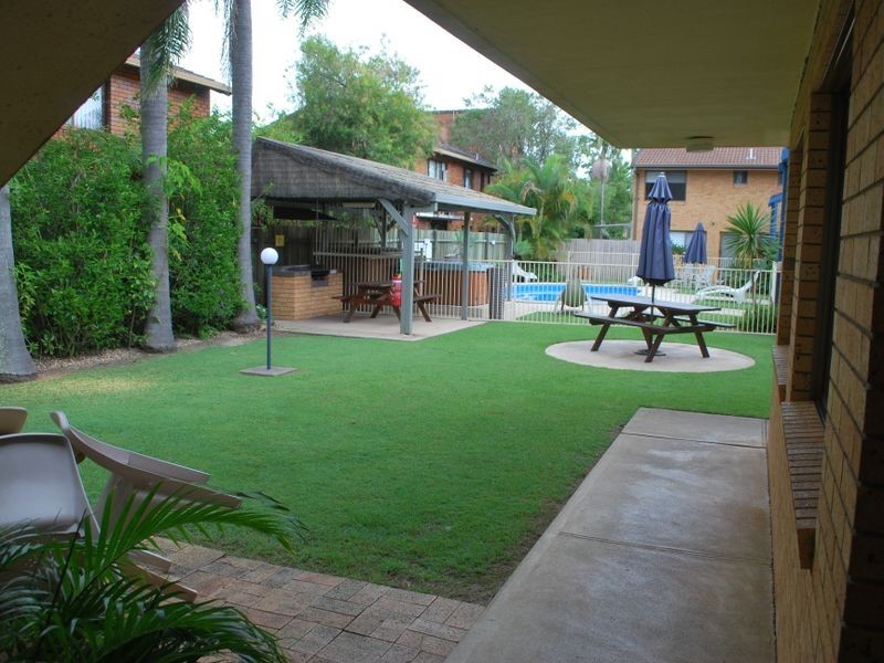 3/17 Boultwood Street, Coffs Harbour NSW 2450