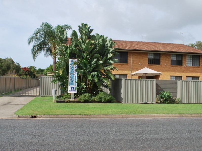 3/17 Boultwood Street, Coffs Harbour NSW 2450