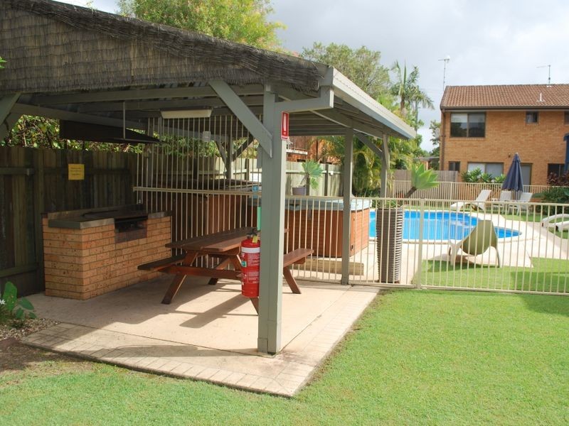 3/17 Boultwood Street, Coffs Harbour NSW 2450