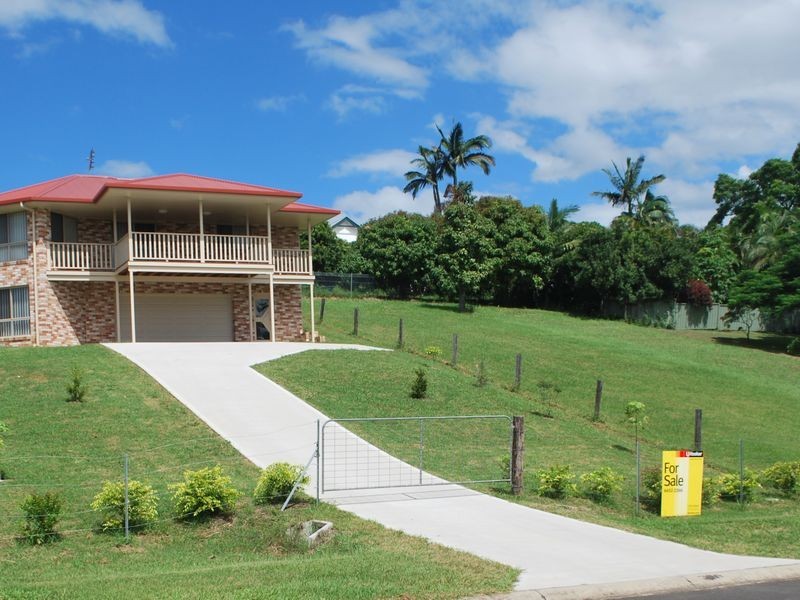 22 Riverside Drive, South Grafton NSW 2460