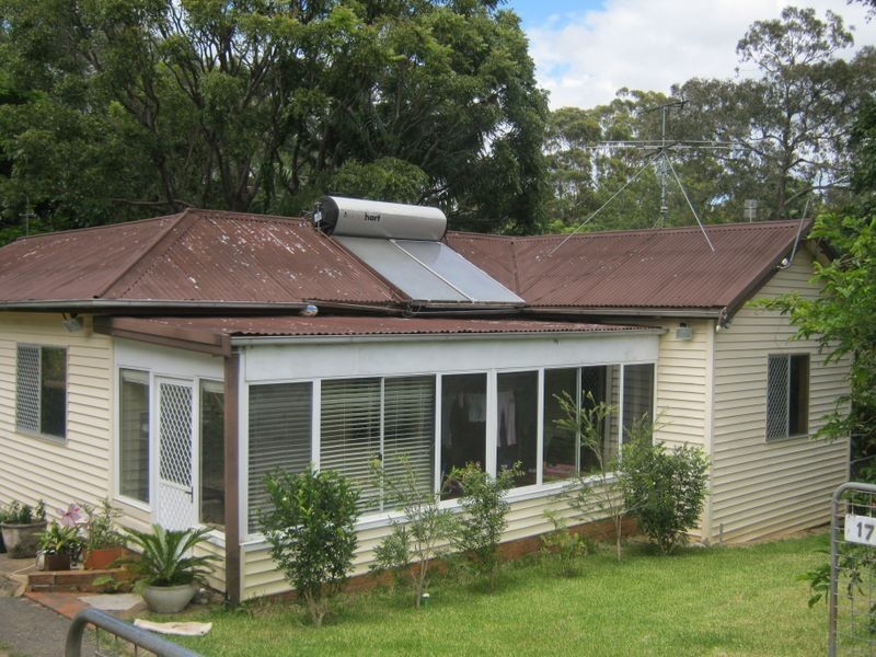 17 Rushton Avenue, Moonee Beach NSW 2450