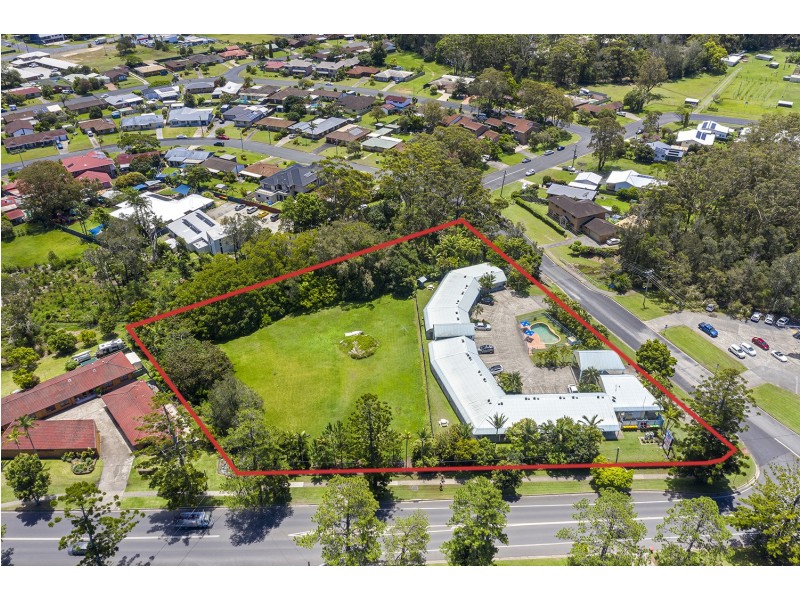 5-7 Beach Street, Woolgoolga NSW 2456