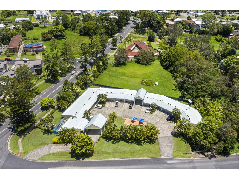 5-7 Beach Street, Woolgoolga NSW 2456