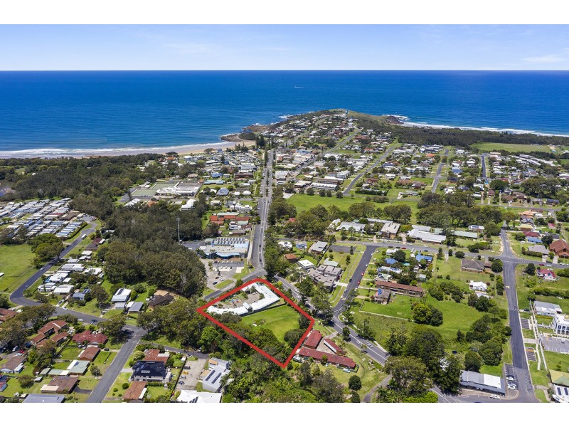 5-7 Beach Street, Woolgoolga NSW 2456