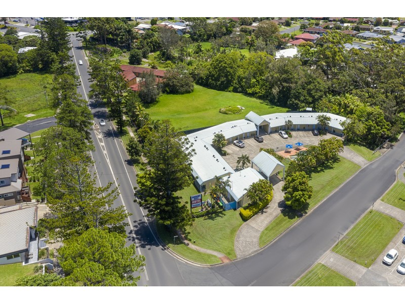5-7 Beach Street, Woolgoolga NSW 2456