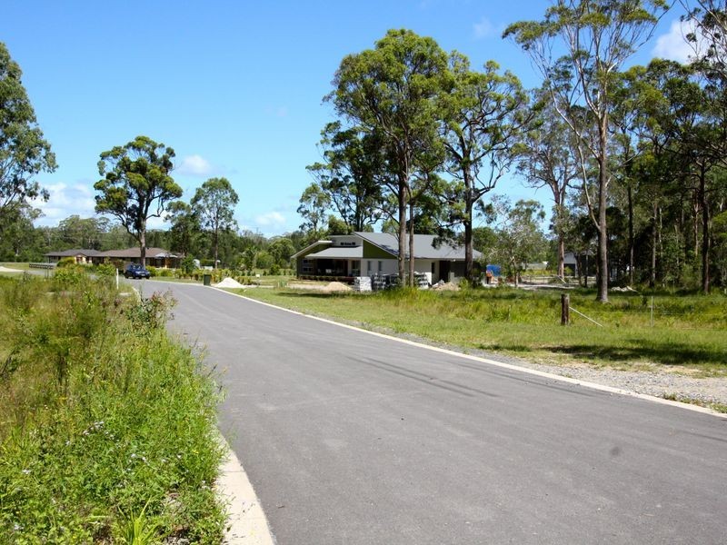 2 Bee Close, Moonee Beach NSW 2450