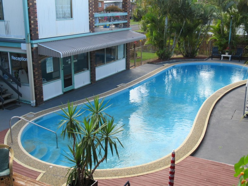 11/3-7 Columbus Circuit, Coffs Harbour NSW 2450