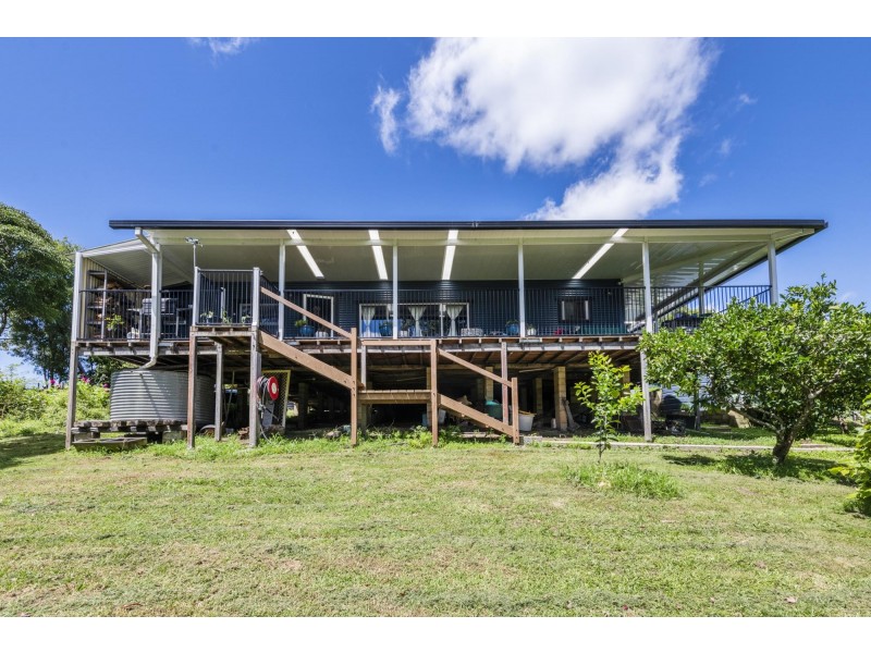 240 Timmsvale Road, Ulong NSW 2450