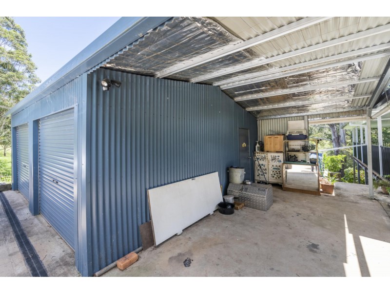 240 Timmsvale Road, Ulong NSW 2450
