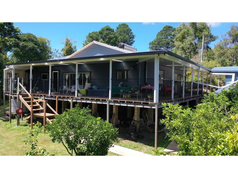 240 Timmsvale Road, Ulong NSW 2450