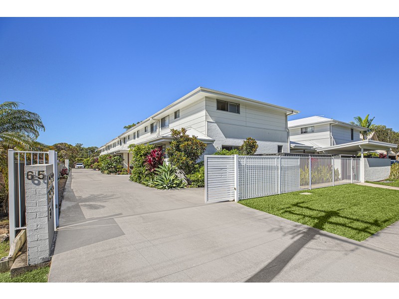 3/65 Boultwood Street, Coffs Harbour NSW 2450