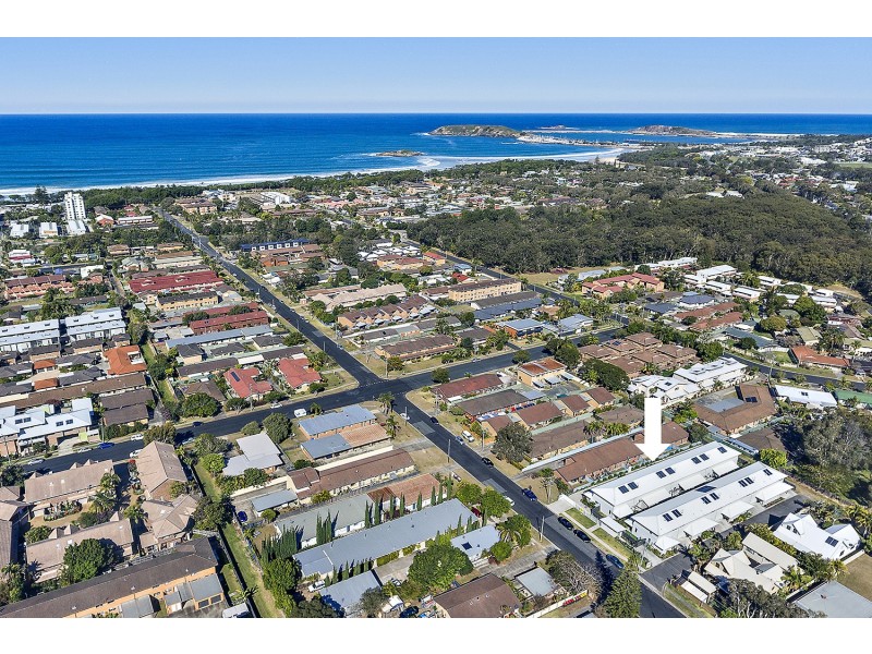 3/65 Boultwood Street, Coffs Harbour NSW 2450
