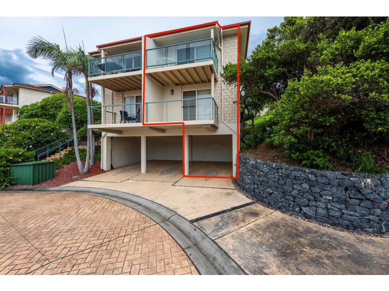 26/94 Solitary Islands Way, Sapphire Beach NSW 2450