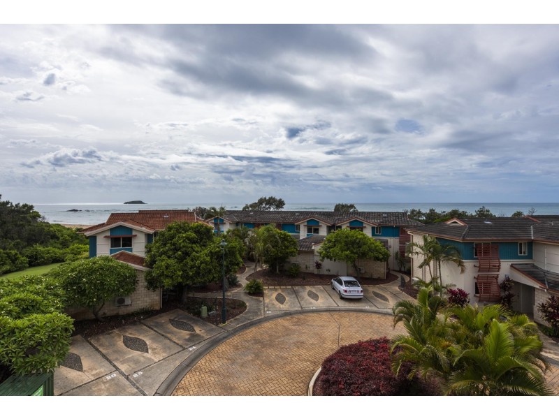 26/94 Solitary Islands Way, Sapphire Beach NSW 2450