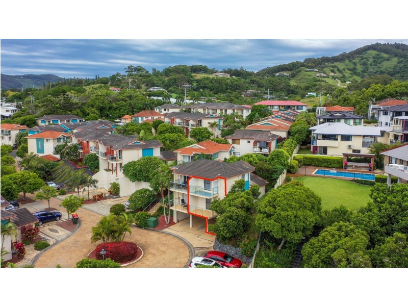 26/94 Solitary Islands Way, Sapphire Beach NSW 2450