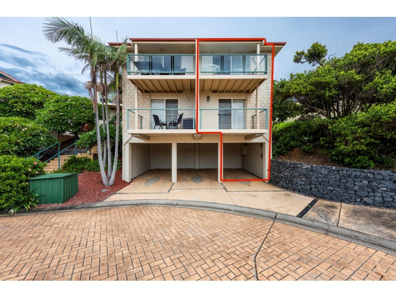 26/94 Solitary Islands Way, Sapphire Beach NSW 2450
