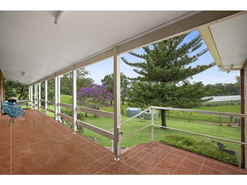 59 Gleniffer Road, Bonville NSW 2441