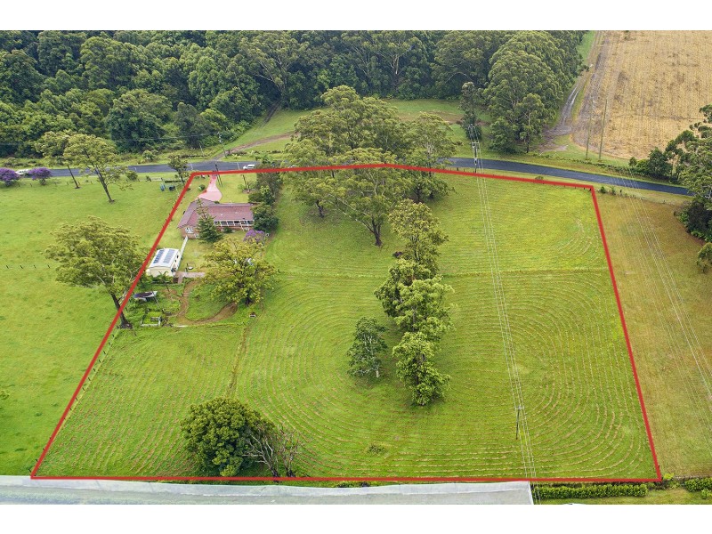 59 Gleniffer Road, Bonville NSW 2441