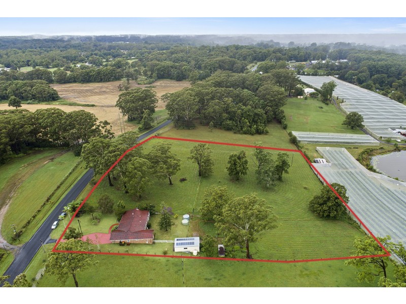 59 Gleniffer Road, Bonville NSW 2441