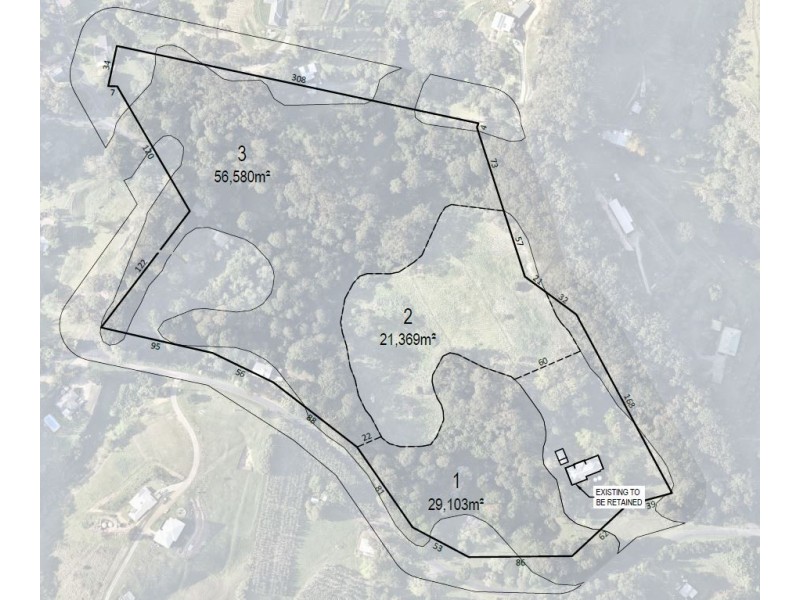 33 Lovetts Road (Lot 2 DP752834), Korora NSW 2450