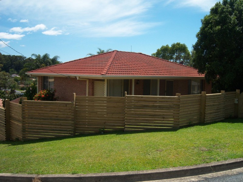 14 Burridge Avenue, Coffs Harbour NSW 2450